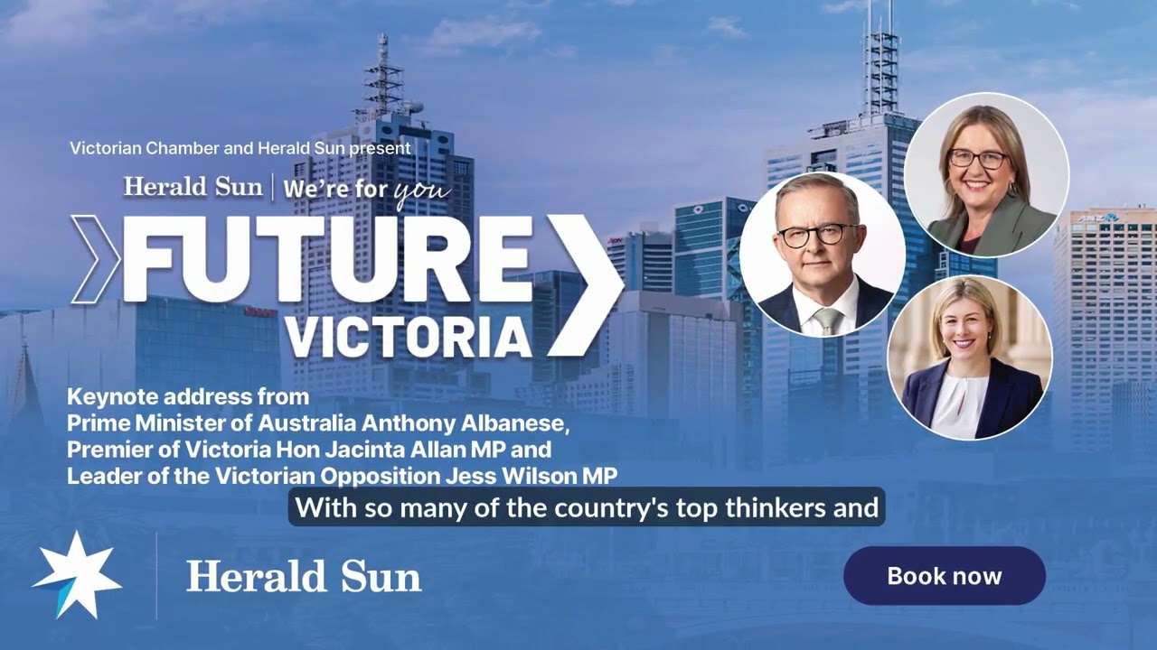 Melbourne’s Leadership Lens 5th February 2026
