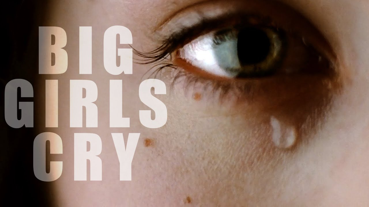 Big Girls Cry - Multifandom
