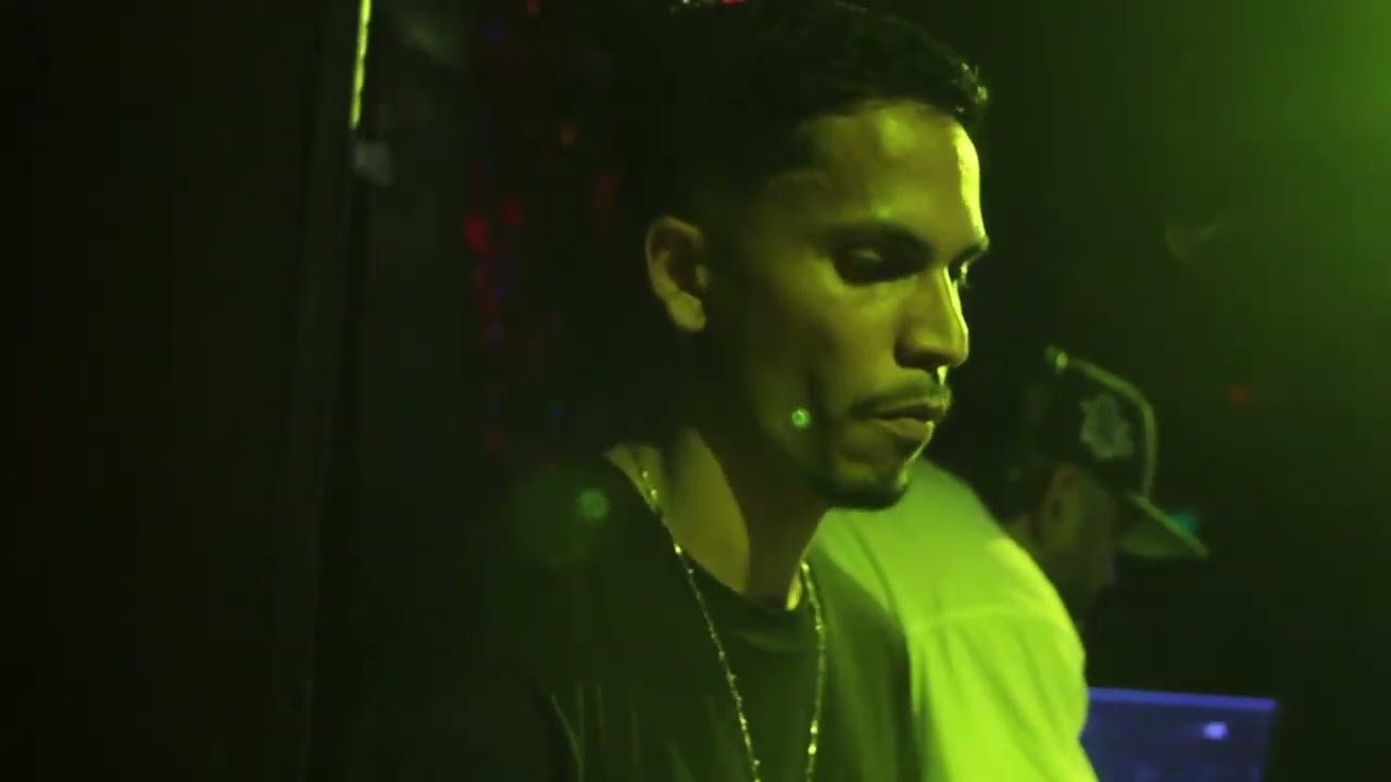 EDUARDO GONZ&Aacute;LEZ 🐯-LIVE SET D&rsquo;PANA VORA CLUB #afrohouse #set #viral #peru #vora #dpana