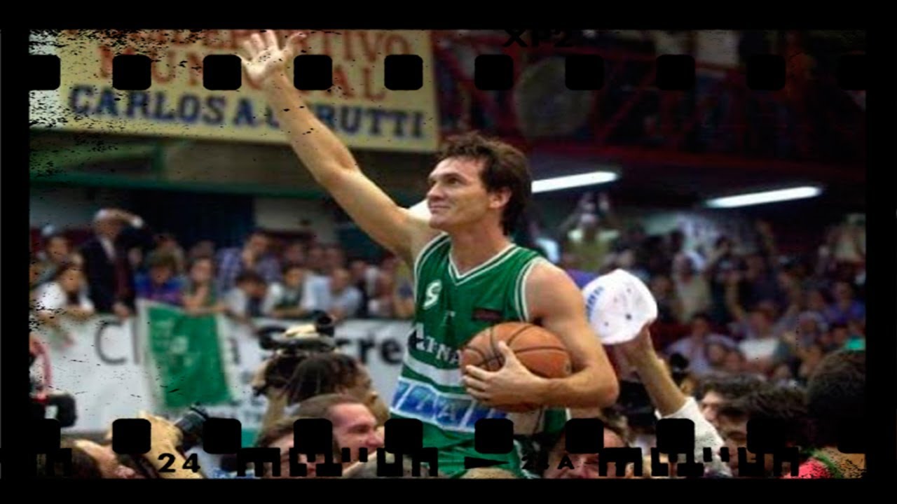 Documental | Marcelo Milanesio