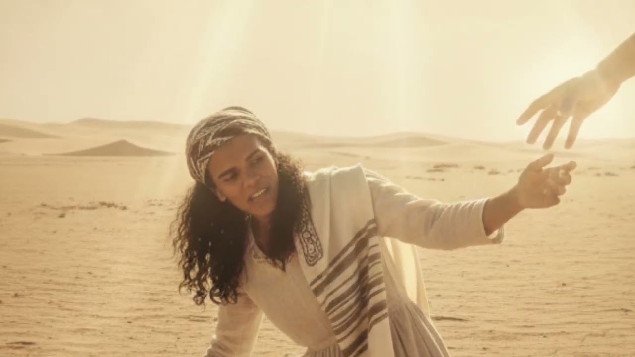 Deus de Milagre - Cantora Luziana