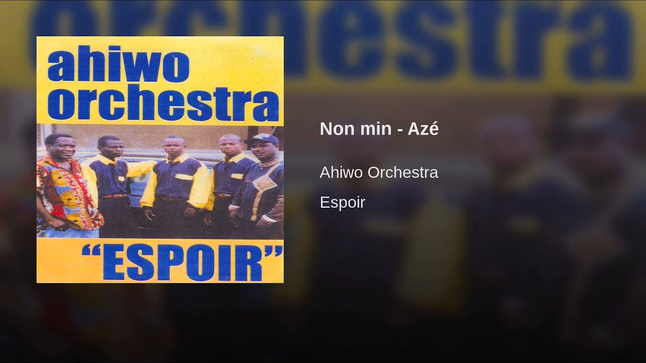 Non min - Azé