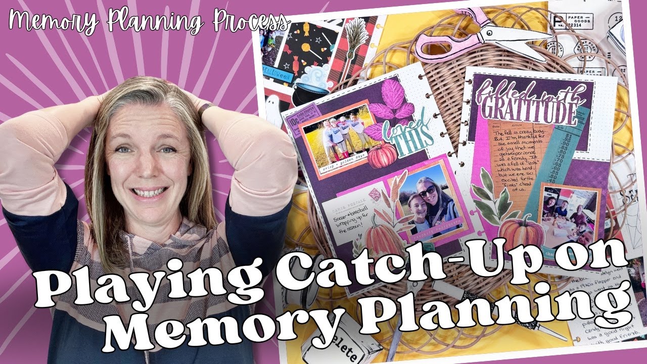 Memory Planner Catch Up || Simplified Techniques for Easy Memory Keeping