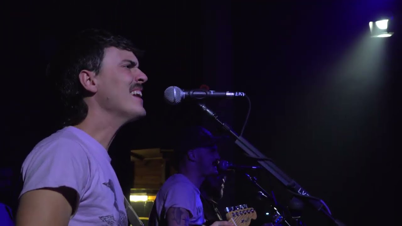 Sneaky Miles LIVE at Leavitt Fest 8/22/25 - Ogunquit, ME - FULL SET 4K