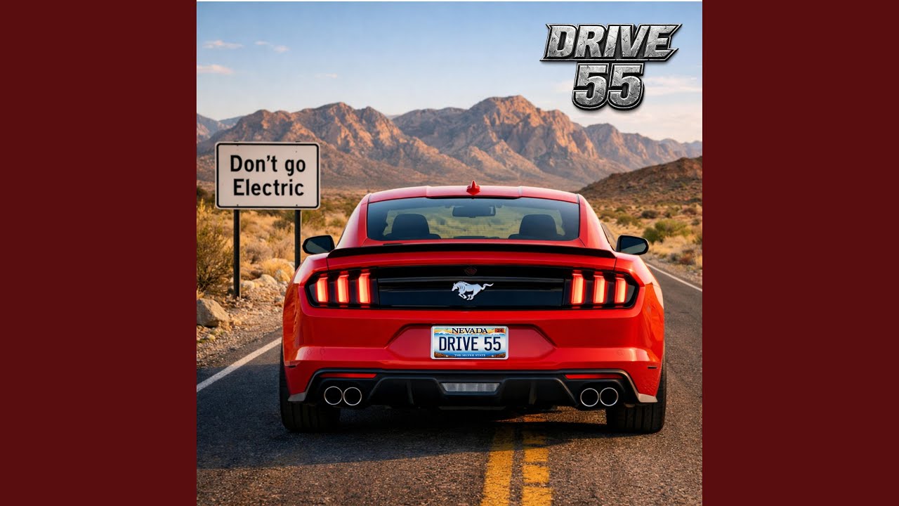 Don't go electric