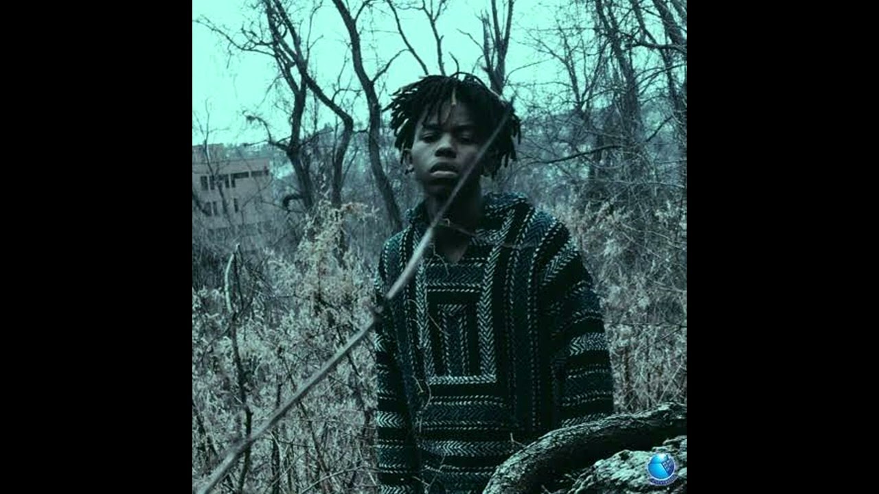 (FREE) Acoustic Montell Fish type beat - 