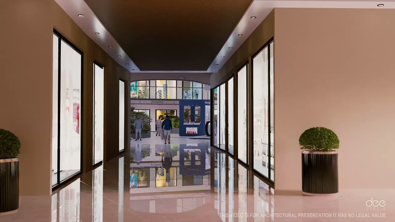 Kailasha Awadh - Walkthrough | Premium Commercial Project on Shaheed Path Road No -1, Lucknow