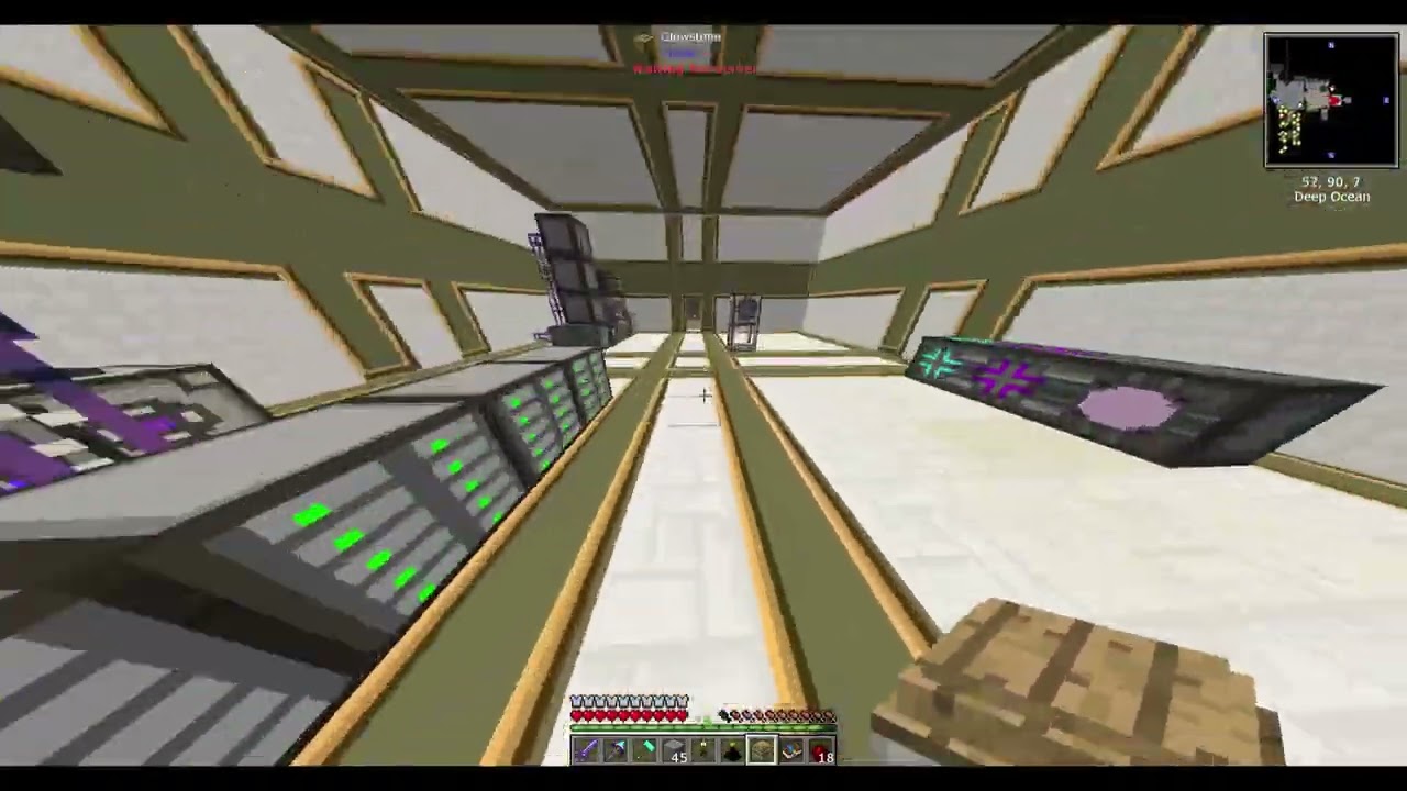 Stoneblock 2 EP106 - I need more netherrack