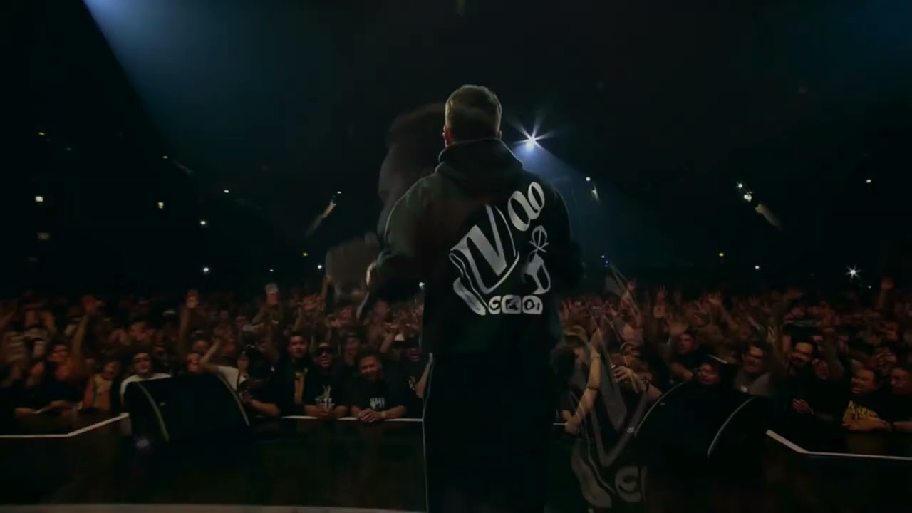 White Wolf - Pusty Gest (Polski Rap 2026)