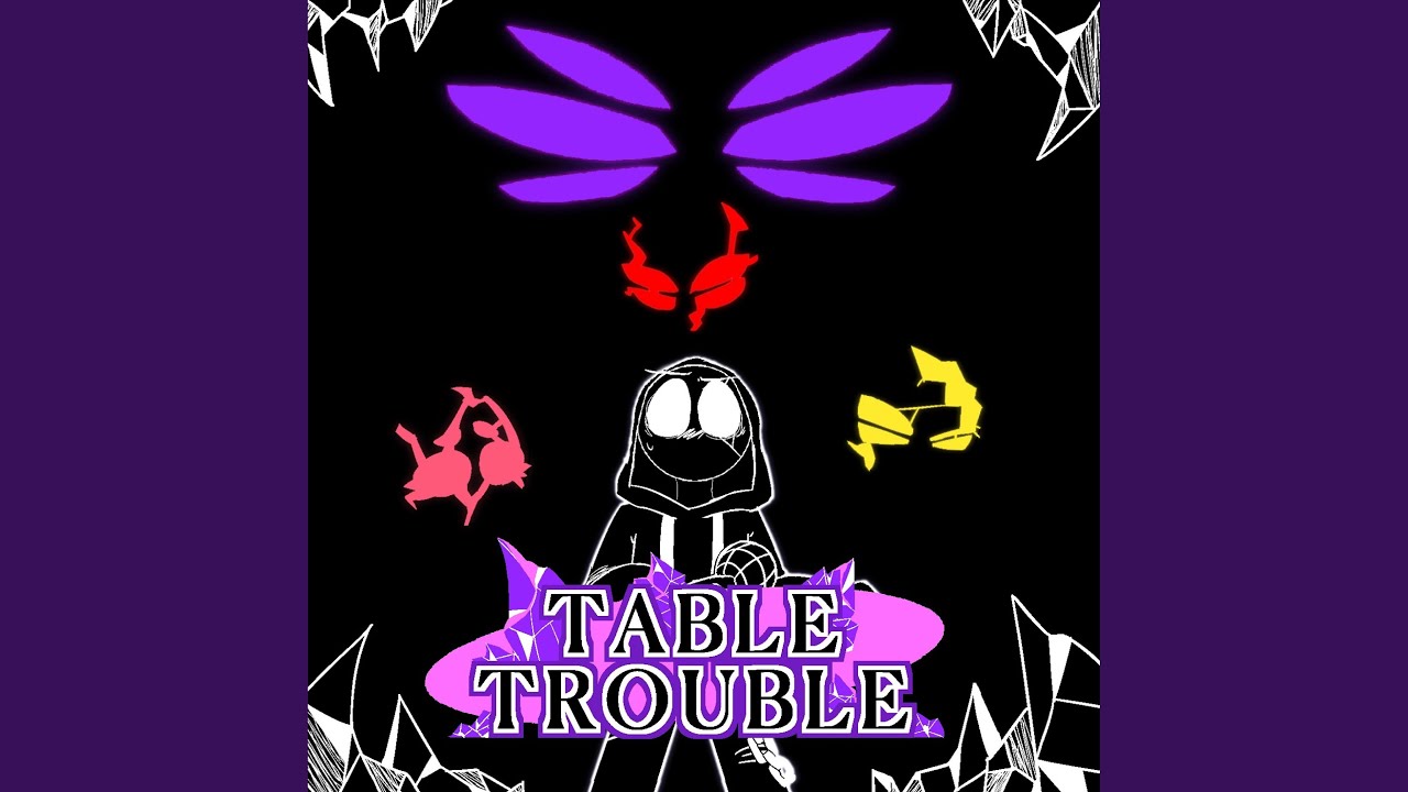TRIPLE TABLE (Instrumental)