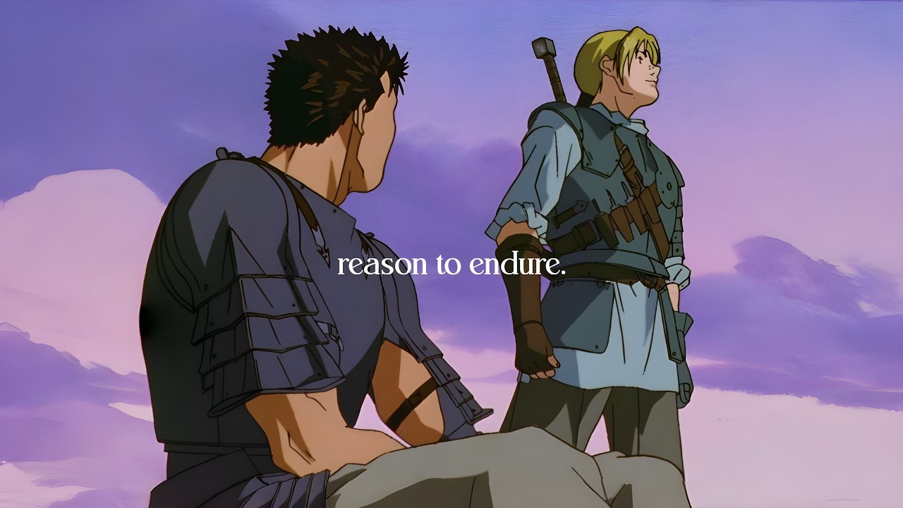 happiness is a reason.