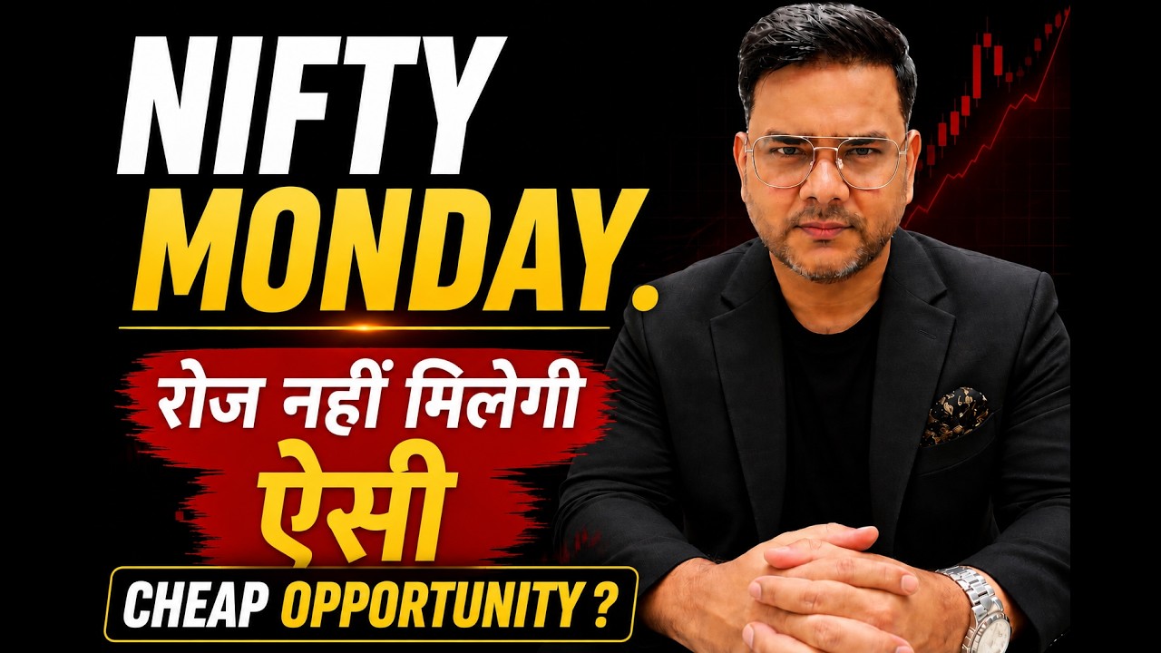 Nifty Prediction & Sensex Analysis for Monday & market news | 31st August 2026 | 📈🚀