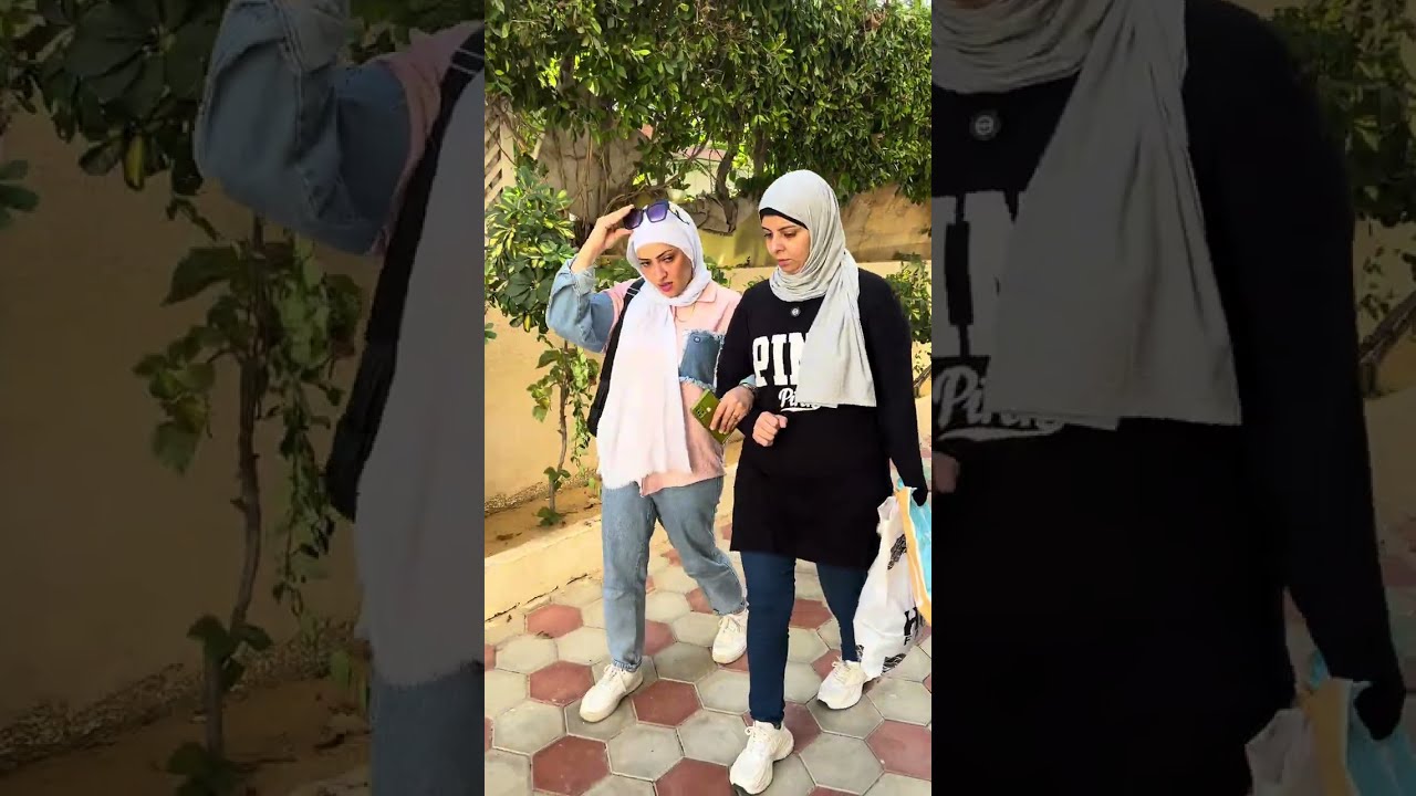 سلفتي وحماتي واخت جوزي زعلانين واتفقوا عليا ومش بيكلموني عشان ….