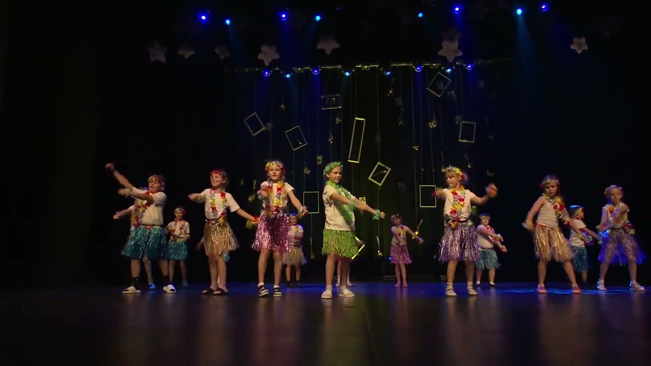 2.c klass 