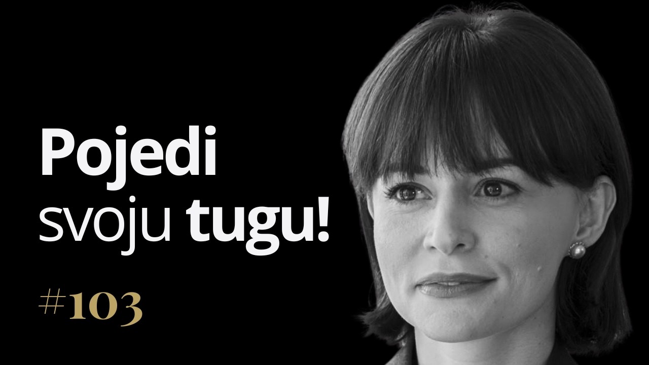 Prehrana, Trauma, i Ovisnosti: Povezanost i Rje&scaron;enja: Anđela Jelić Đinđić