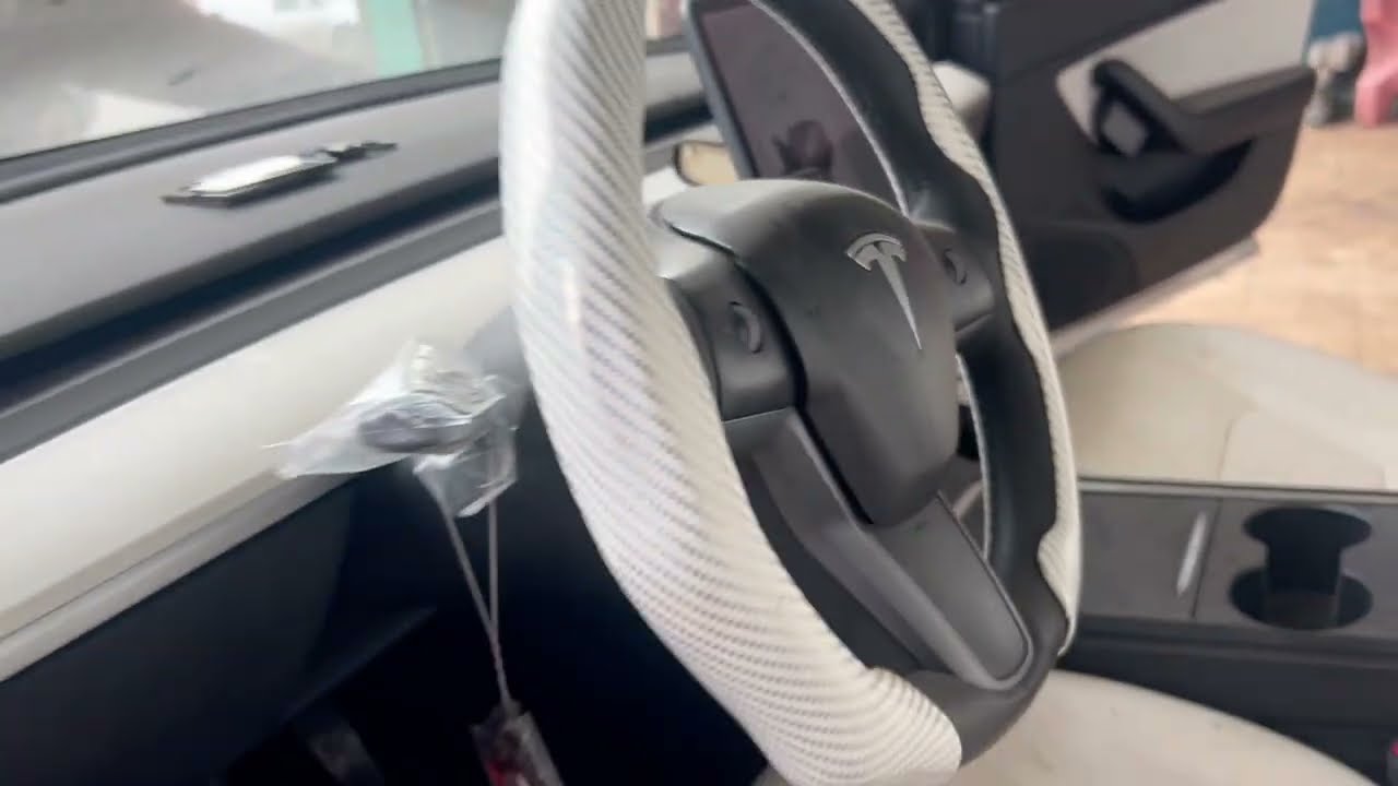 بطاريه تسلا متهالكه والنتيجه بعد الصيانه صادمه