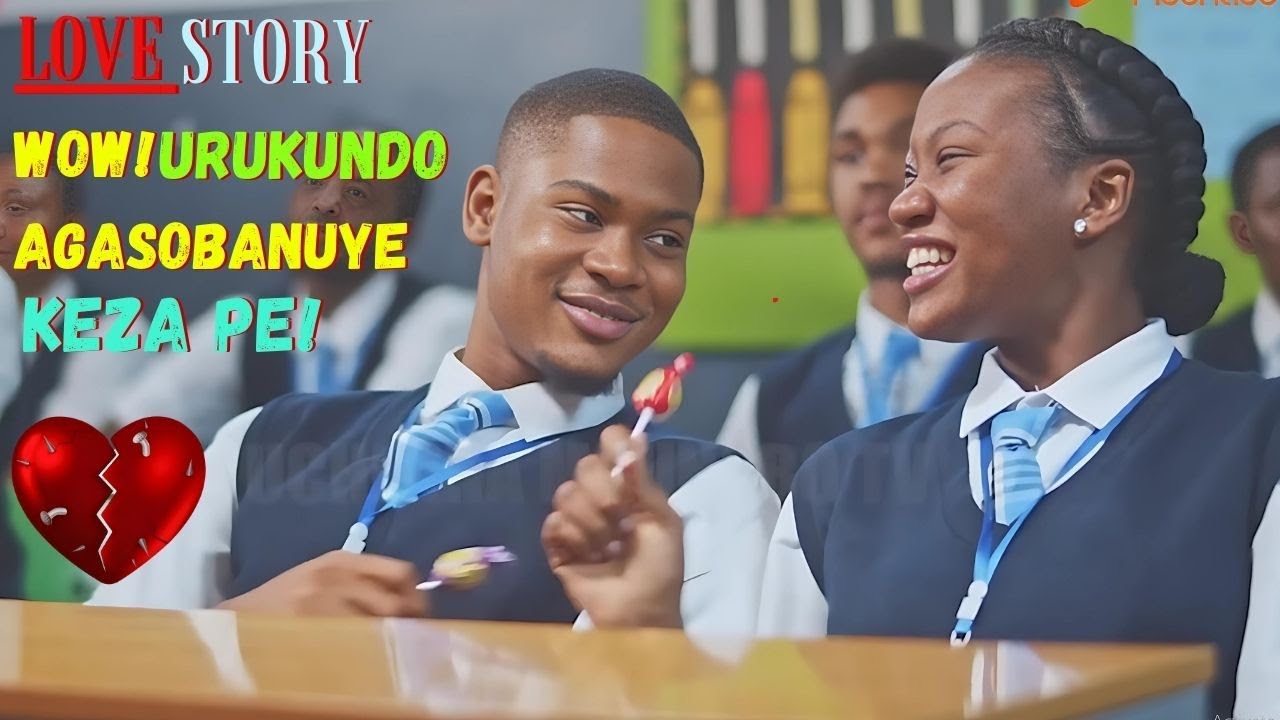 🥰 AGASOBANUYE ❣ MBEGA Umusore WUMUKIRE  iBYAGO ABAKOBWA BIGANAGA#inkuruzurukundomix  #clema24