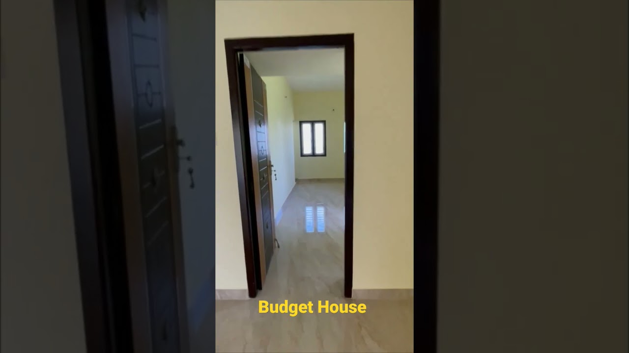 #2bhk compact house for sale #2bhkhouse #individualhouse
