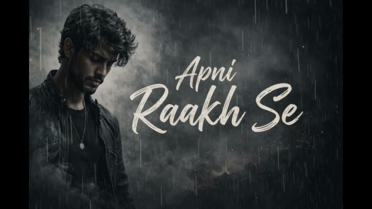 APNI RAAKH SE: When the Soul Resurfaces (Official Audio)