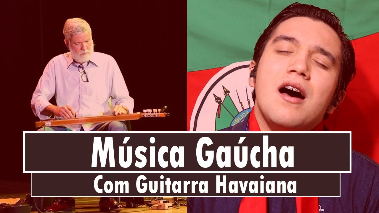 CHIMARREANDO SOZINHO | AUGUSTO CAMARGO part. VICENTE FERRI