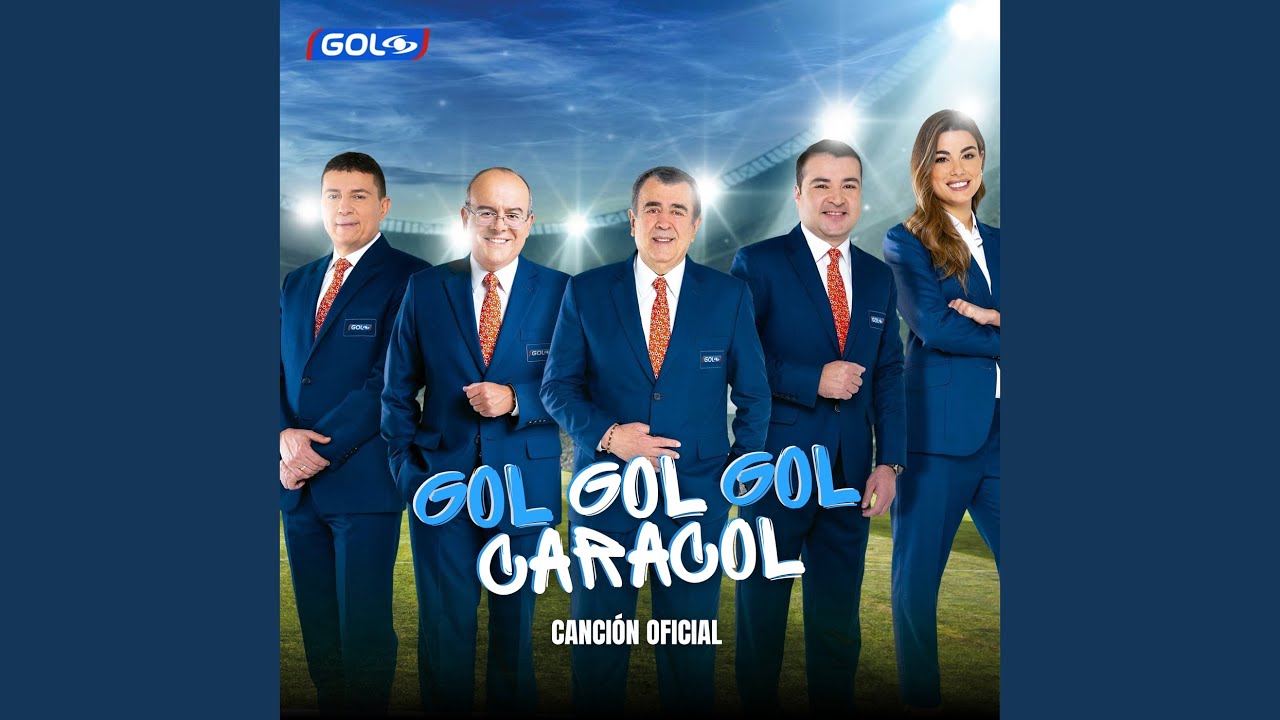 Gol Gol Gol Caracol