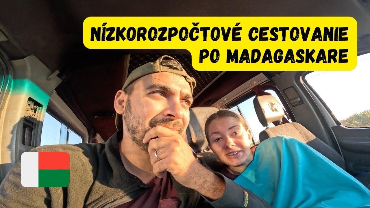 Toto už nechceme NIKDY zažiť!🇲🇬