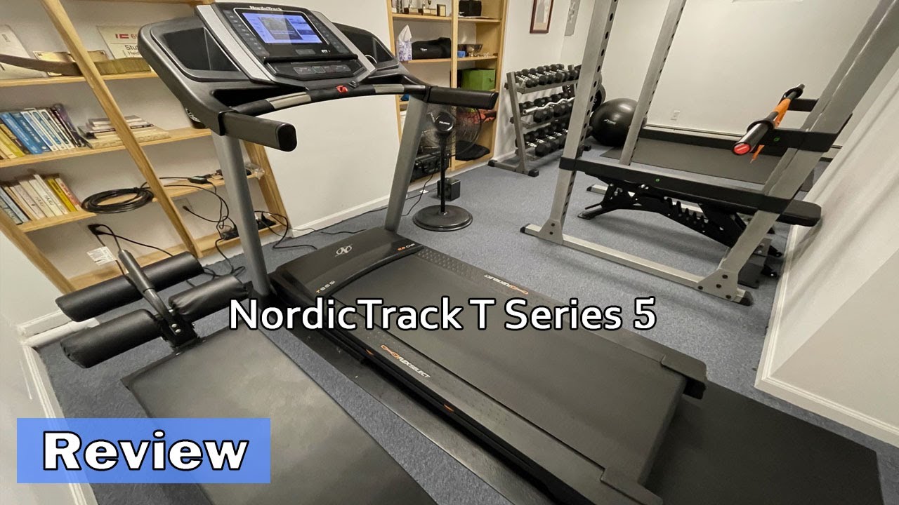 NordicTrack T Series 6.5s Review - Pros & Cons
