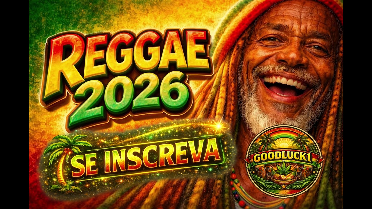 reggae roots good vibes 2026