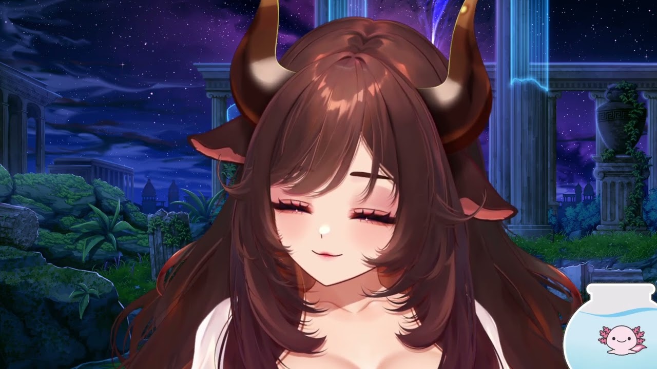 Kabuki Koi Twitch Vod January 26, 2026 - ASMR