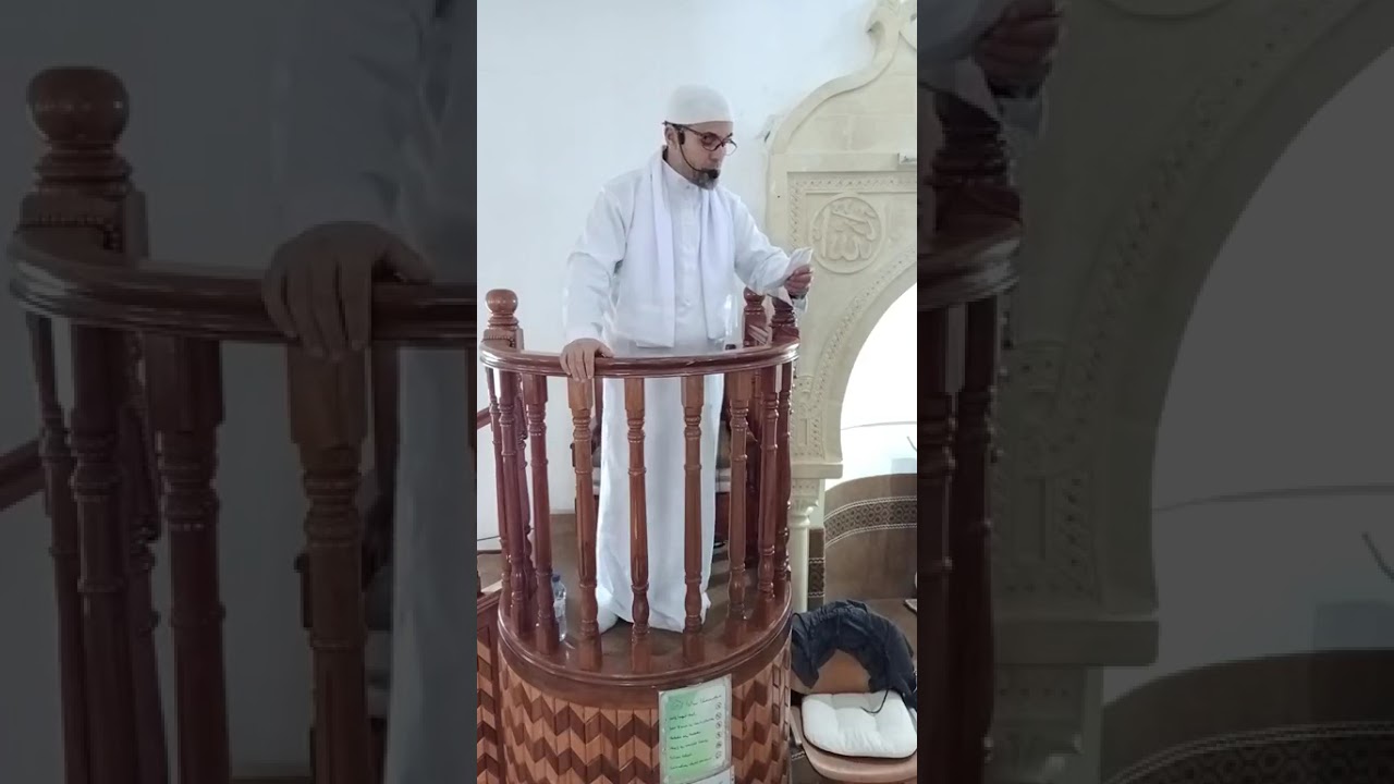الصلاة معراج الروح.  @ علاقة الصلاة بحادثة الإسراء و المعراج