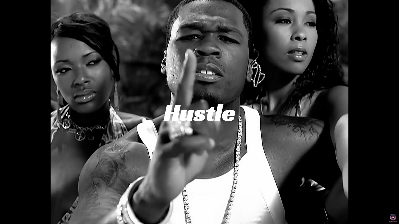 [FREE] 50 Cent x 2000s x Scott Storch Type Beat - ''Hustle'' | Hard 50 Cent 2000s Instrumental 2025