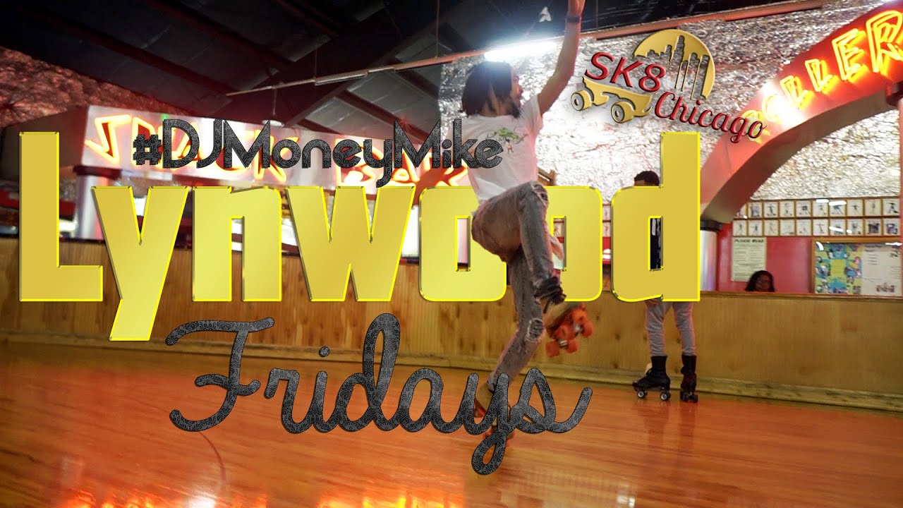 #DJMoneyMike Lynwood Fridays | 2020