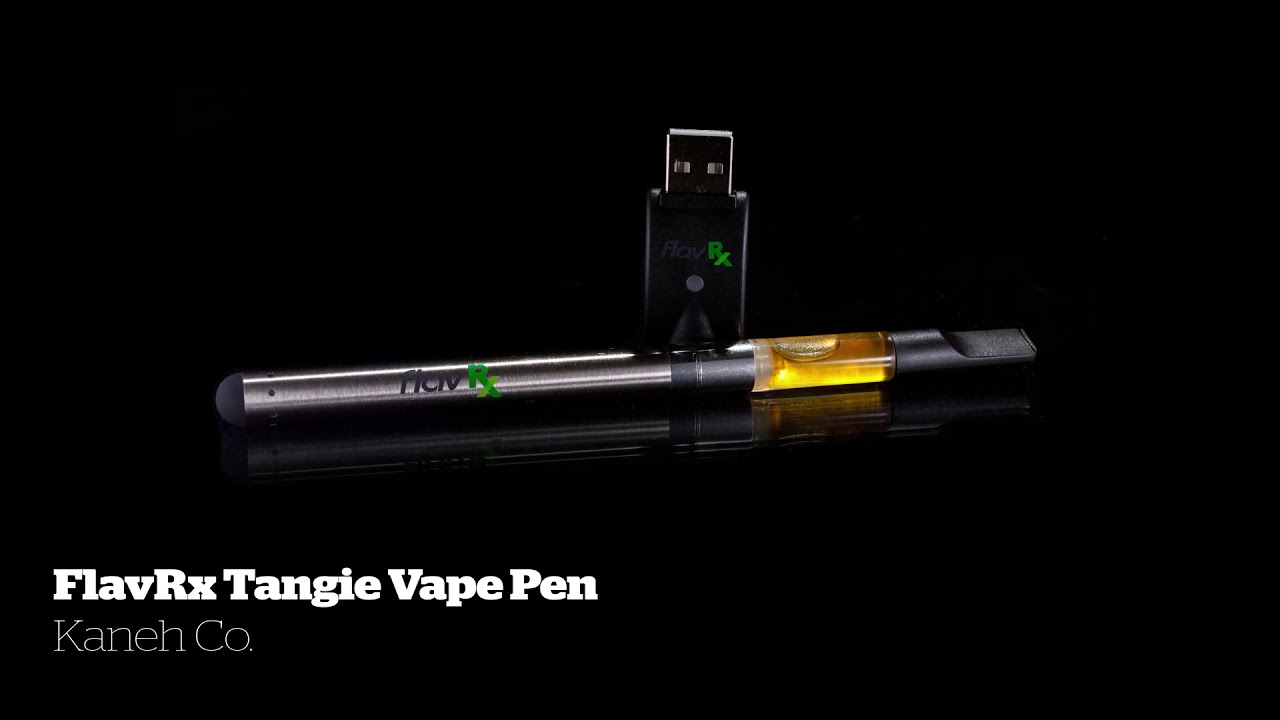 Copy of 2016 SoCal Medical Cannabis Cup: Vape Pen Entries