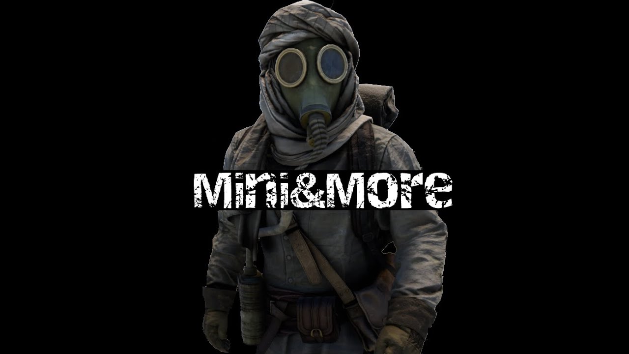Mini&More - Minicopter Academy - Trickflying