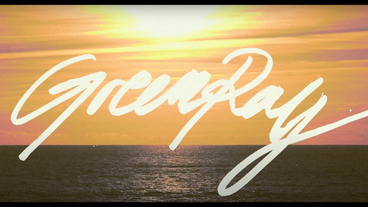 Rosettes - Green Ray (Official Music Video)