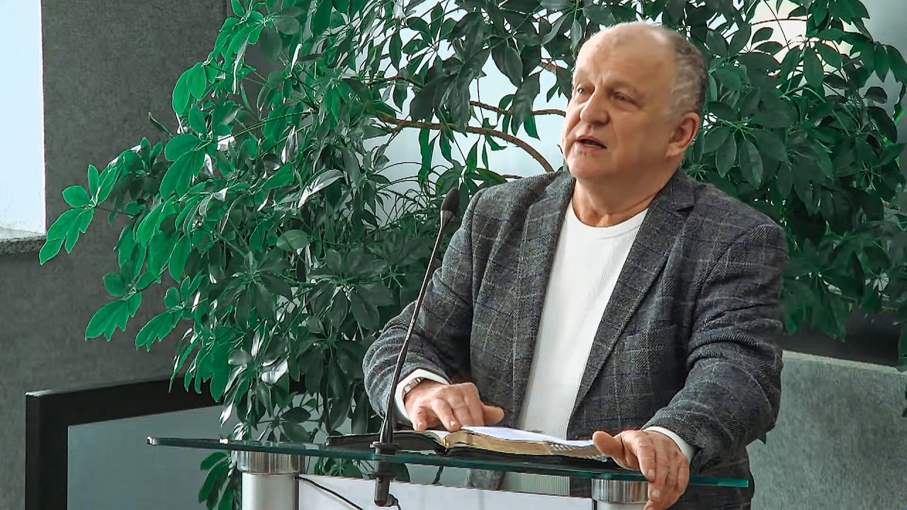 Проповідь 