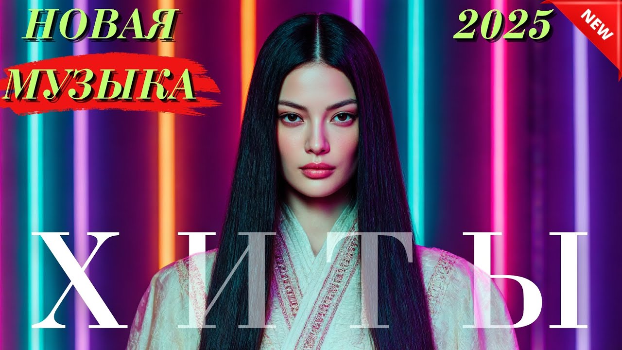 Қазақша хит әндер 2026 | Хиты Казахстана 2026| Жаңа қазақша әндер!