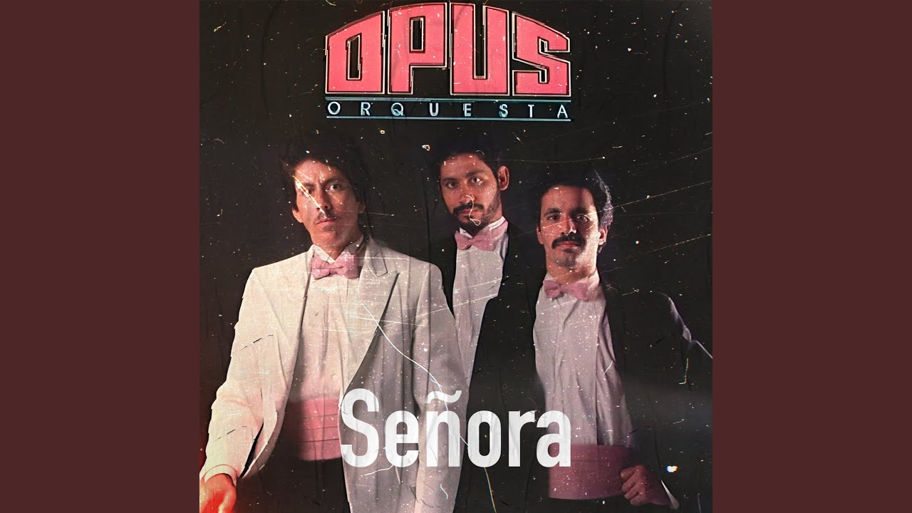 Señora