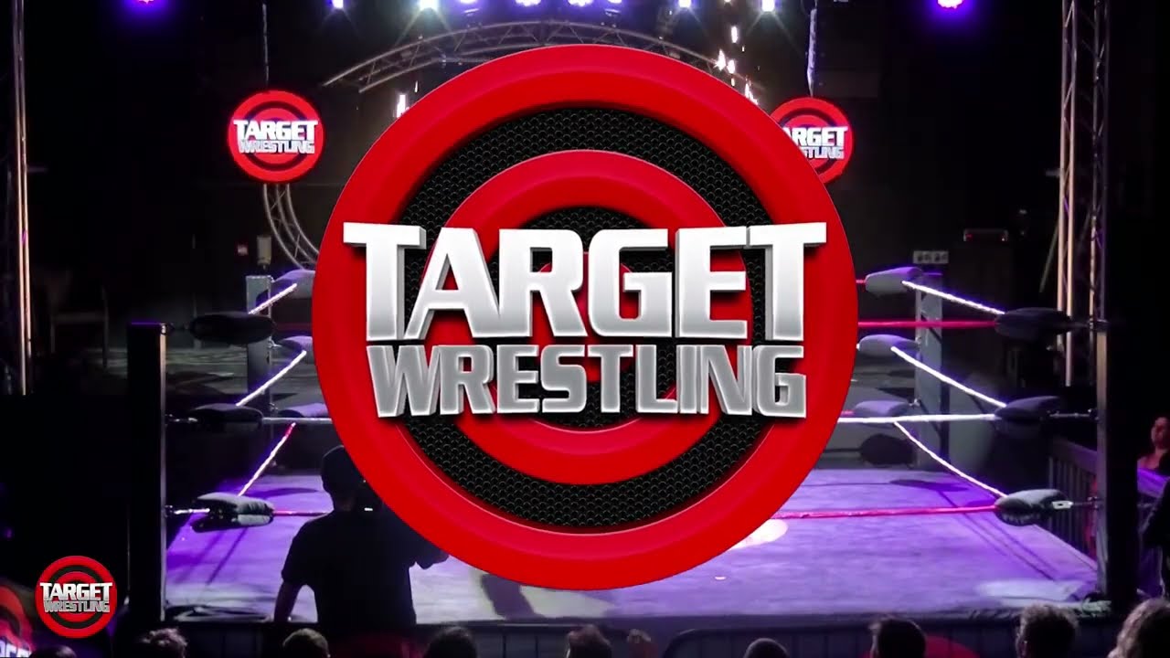 LOOK WHO IS BACK! Target Wrestling 10th anniversary show surprise.