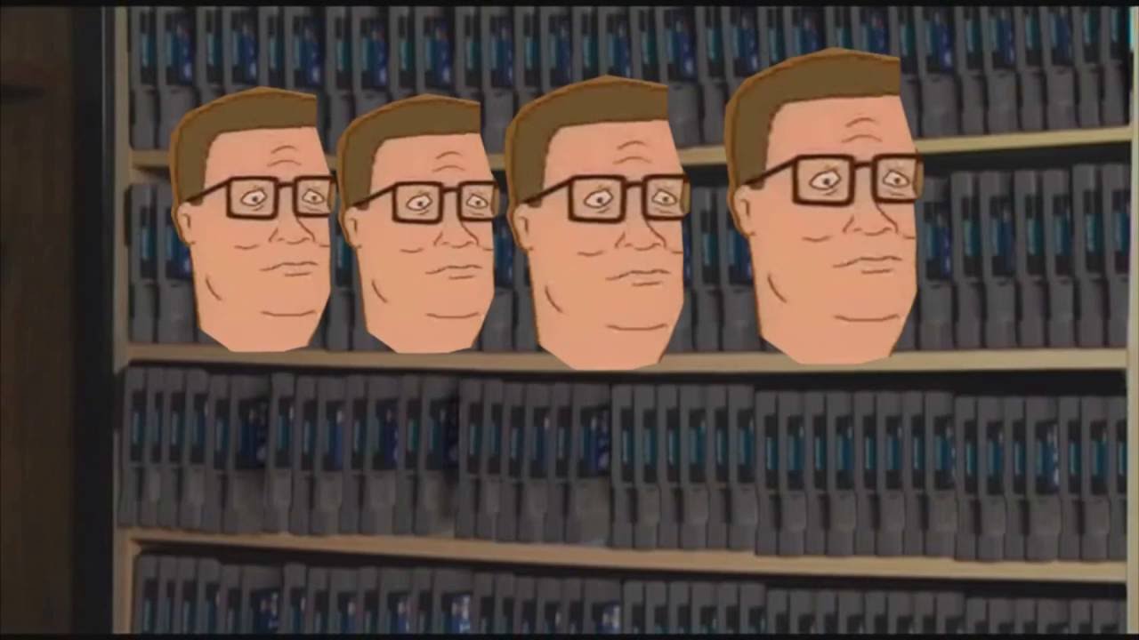 YTP - AVGN Hates Gyros