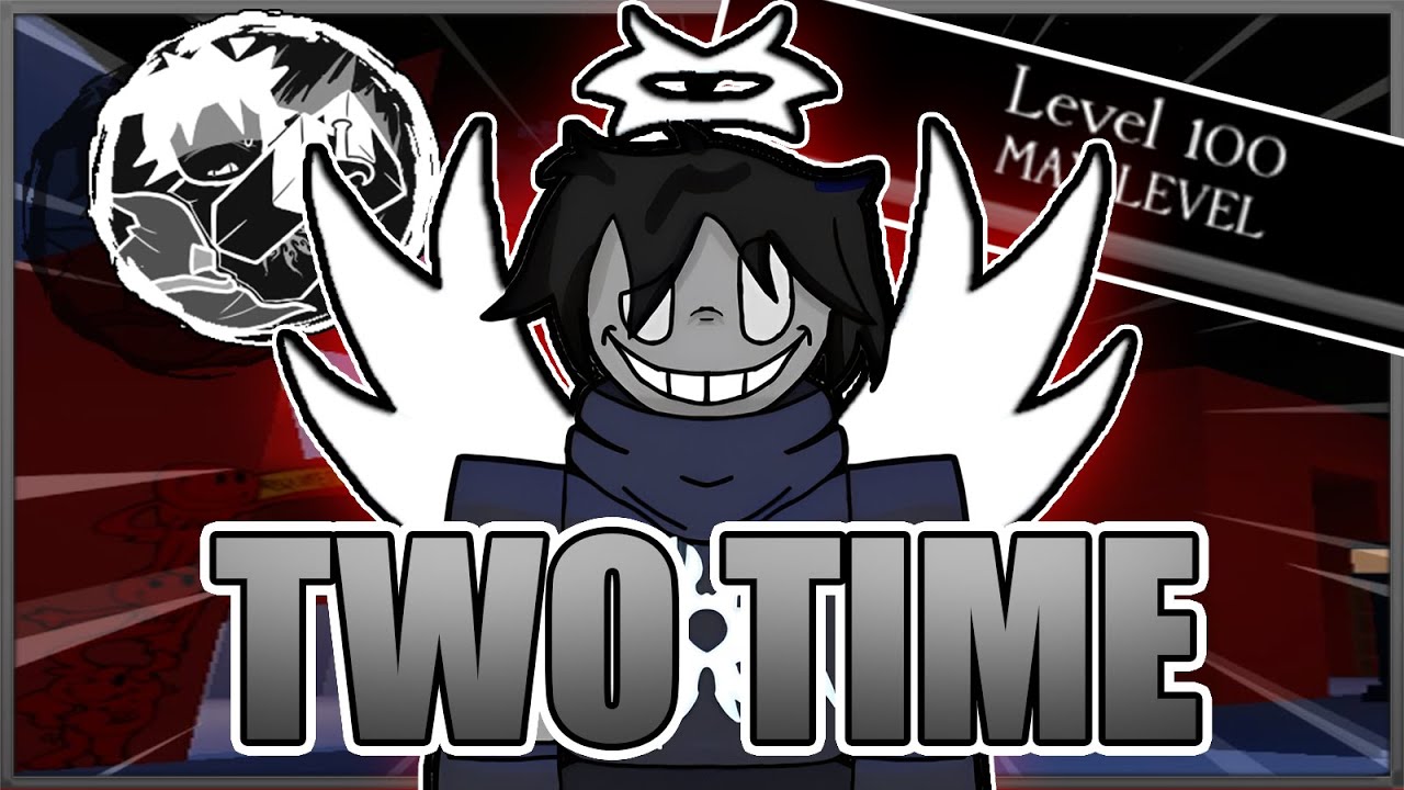 DIGA QUE ELE É UM INUTIL AGORA, DIGA! - Experiência De Two Time