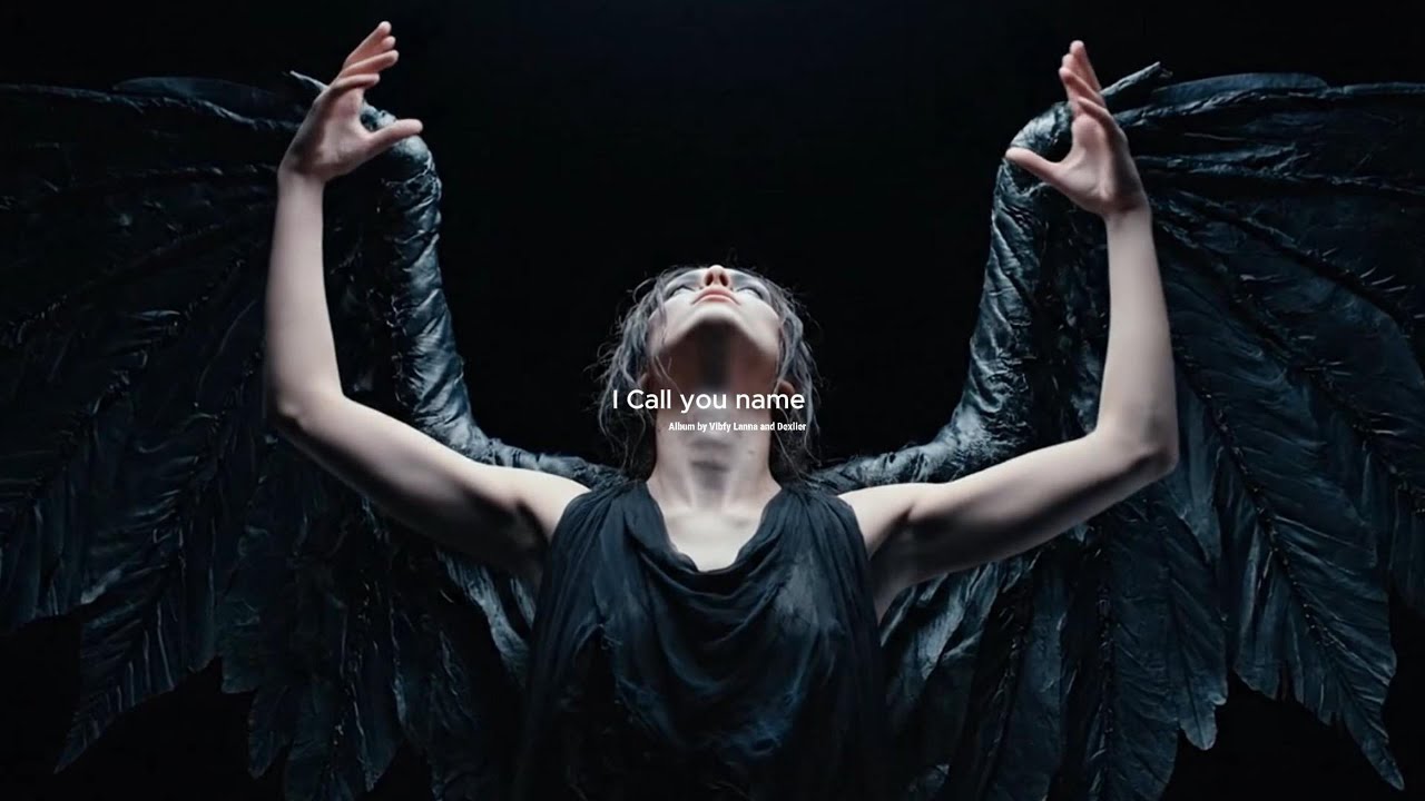Vibfy, Lanna & Dexlier - I Call Your Name