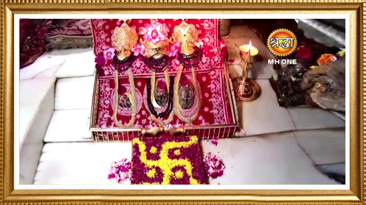 LIVE: Maa Vaishno Devi Aarti From Bhawan | माता वैष्णो देवी आरती | 19 July 2024