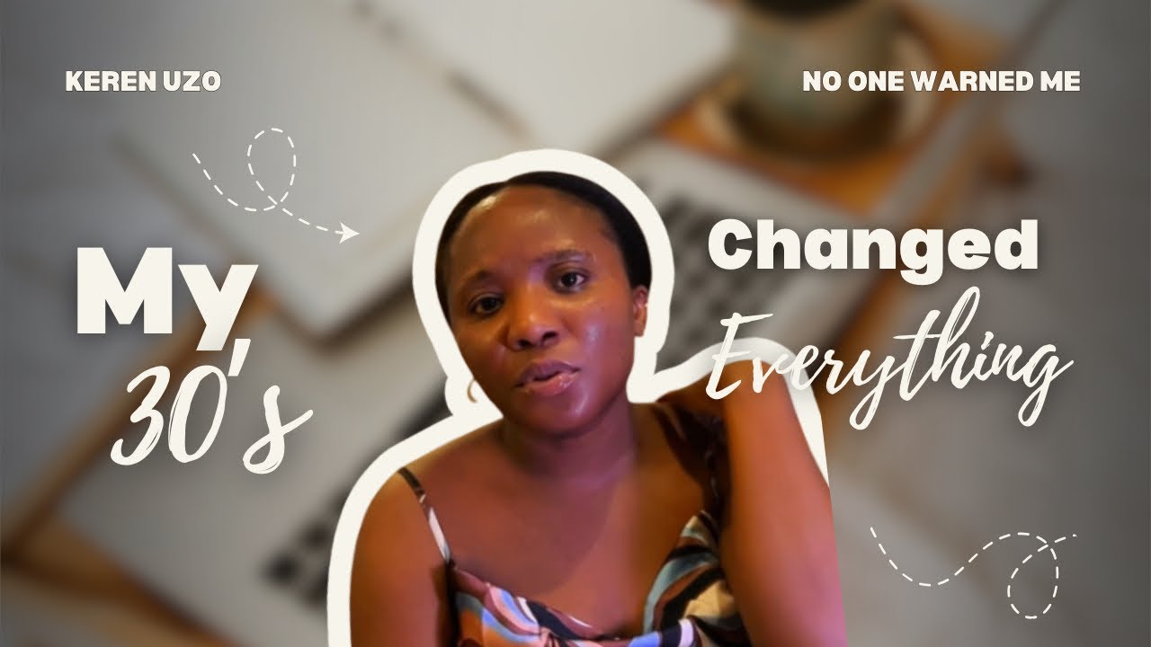 Relationship Lessons I Learned in My 30s (No One Warned Me)