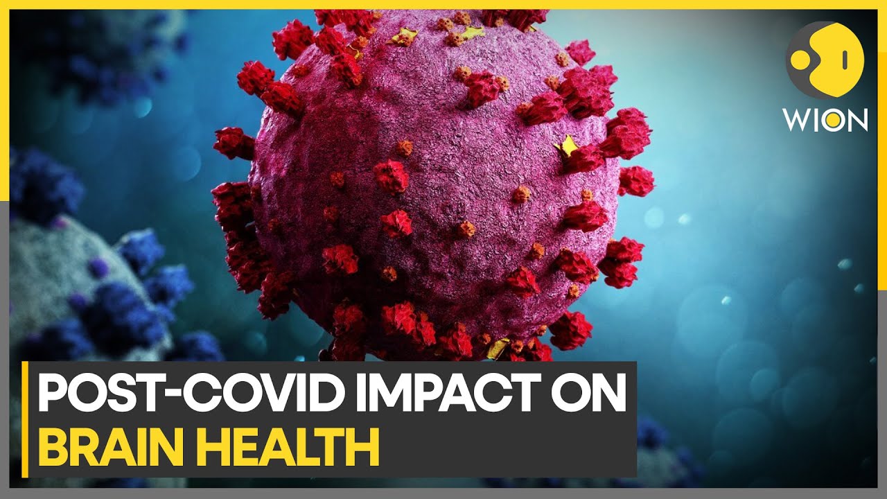 Covid: Cognitive decline due to pandemic, may lead to Dementia | World News | WION