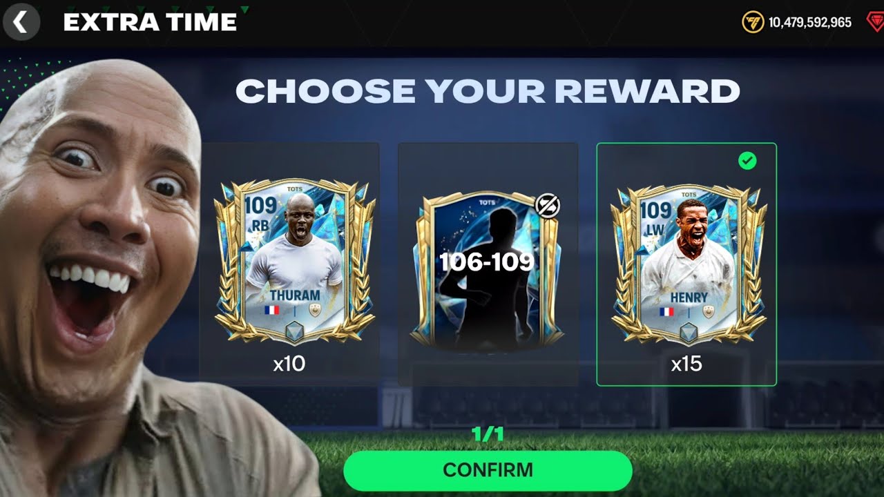 Trash Of The Season Pack Opening Funny! Fc mobile pack opening