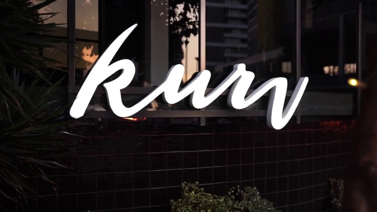 Kurv - Newstead