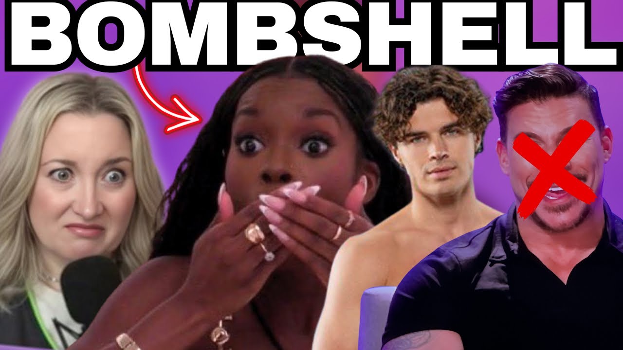 BB27 UPDATE, LOVE ISLAND USA TWIST AND TURNS, TOM SANDOVAL BOMBS ON AGT & JAX TAYLOR is THE WORST |