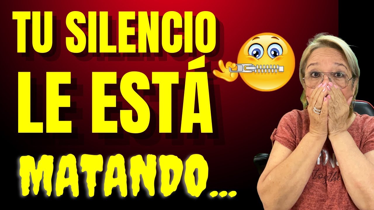 Si supieras como ha llorado! Y sabes por qué? Siente que es muy tarde!