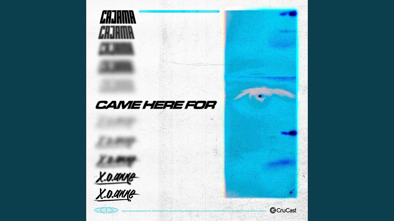 Came Here For